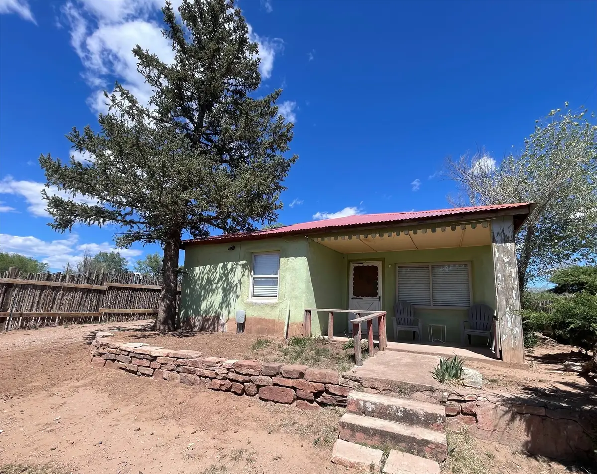 203 State Highway 3, Ribera, NM 87560 - #1