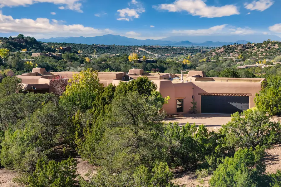 140 Barranca Road, Santa Fe, NM 87501 - #2