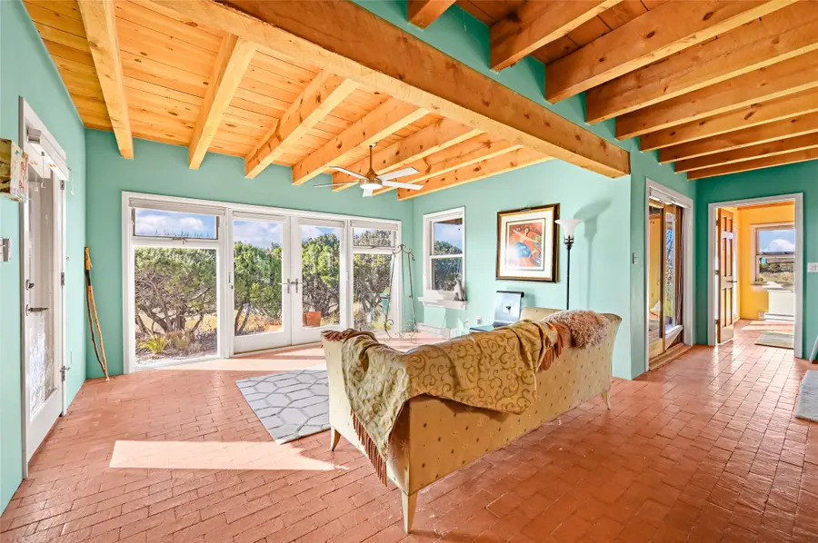 10 Cerrado Road, Santa Fe, NM 87508 - #2