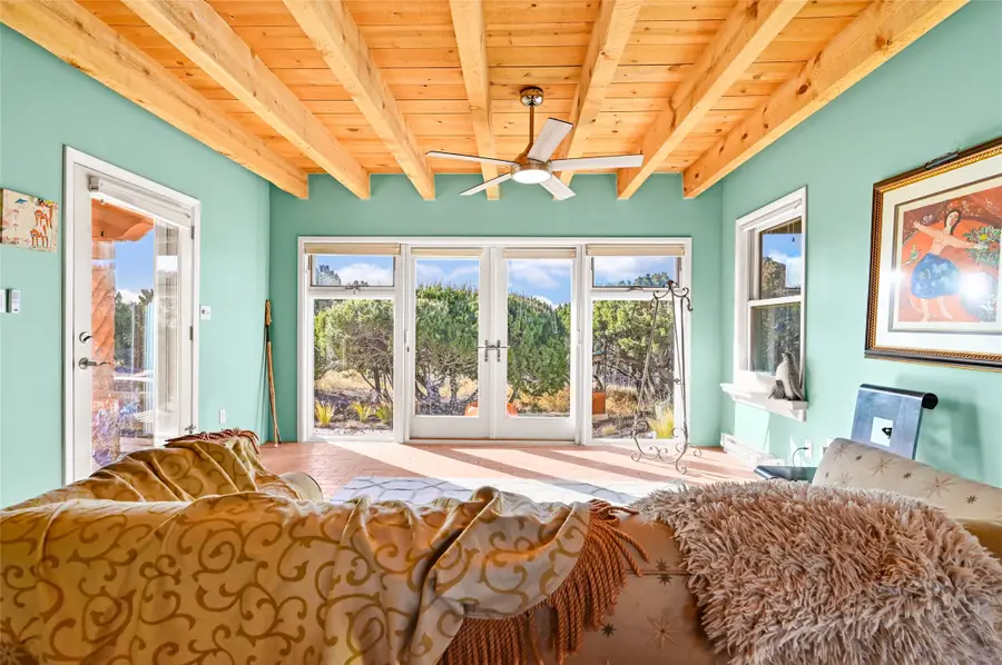 10 Cerrado Road, Santa Fe, NM 87508 - #3