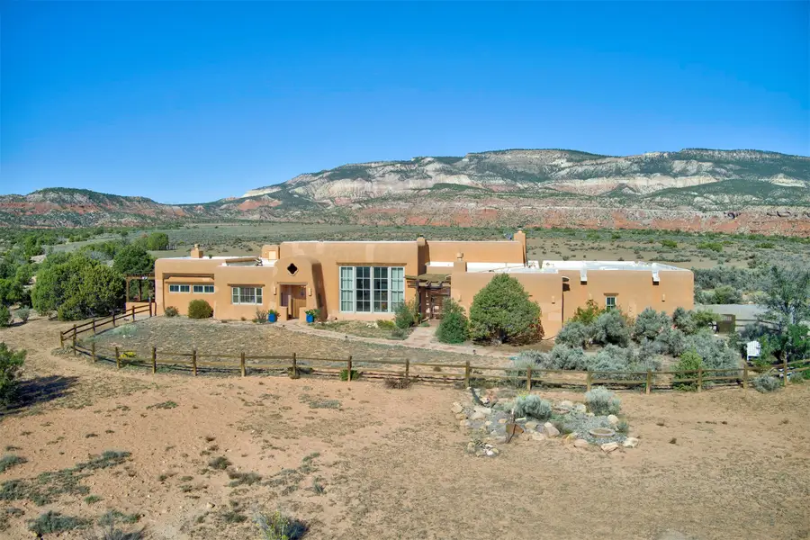 145 County Road 211, Youngsville, NM 87064 - #3