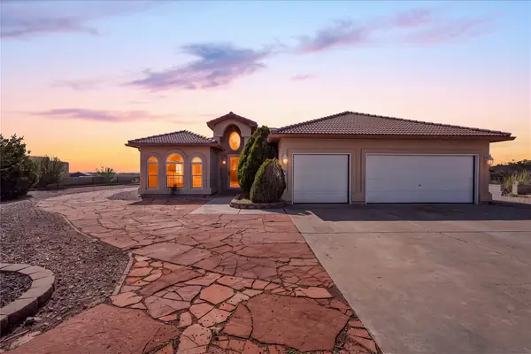 6104 Rio Norte Drive Ne, Rio Rancho, NM 87144