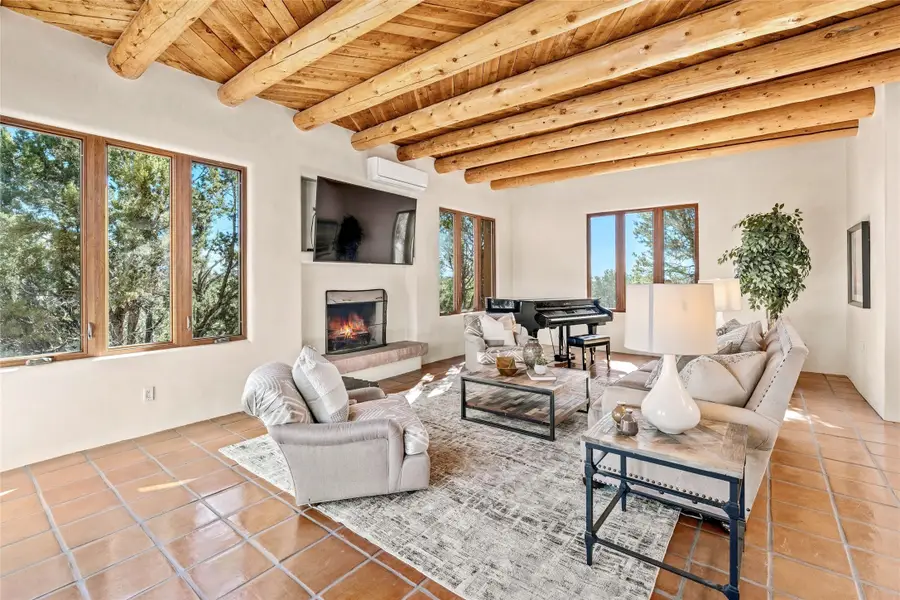 4 Blanket Flower Circle, Santa Fe, NM 87506 - #3