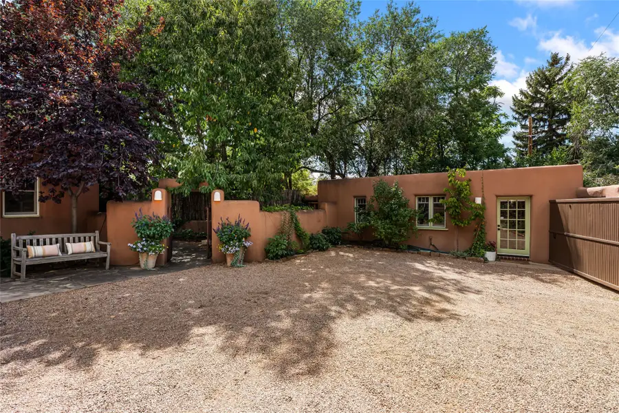 535 Douglas, Santa Fe, NM 87505 - #2