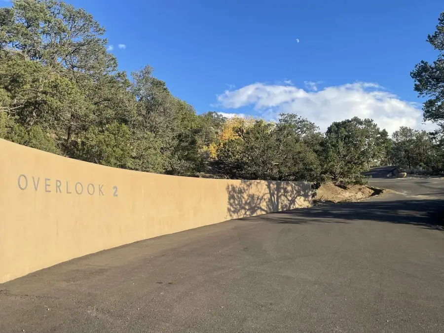 82 Ridge Road, Santa Fe, NM 87505 - #3