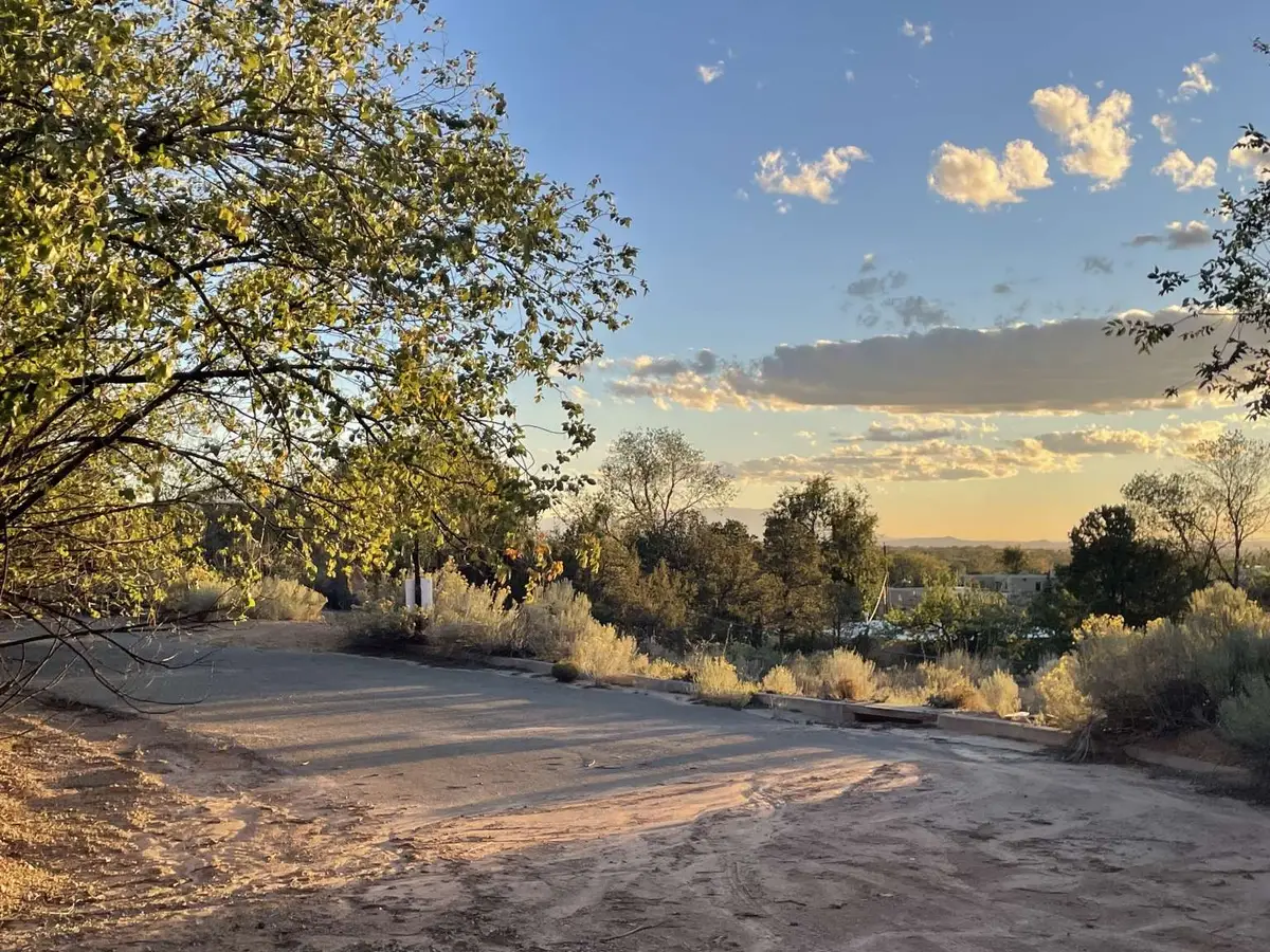 206 La Cruz Road, Santa Fe, NM 87501 - #1