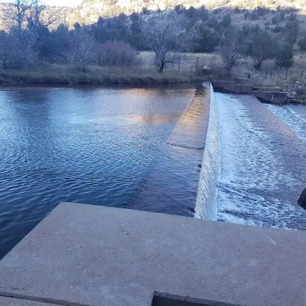 Villenueva, Villanueva, NM 87583