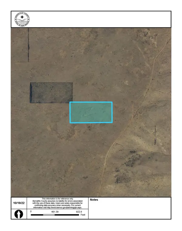 Off Pajarito (n98) Road Sw, Albuquerque, NM 87121
