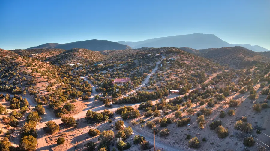 19A Linda Placitas Road, Placitas, NM 87043 - #3