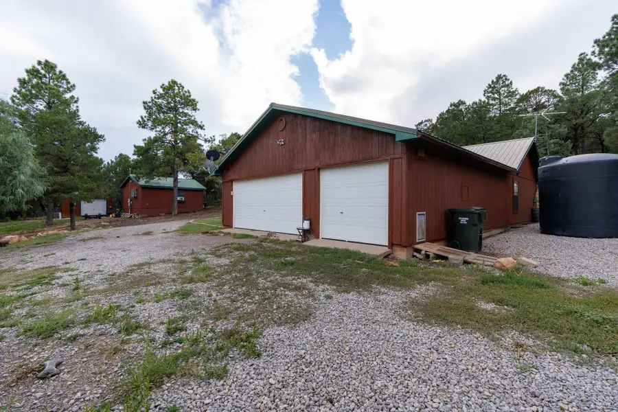 92 Nightingale Lane, Tijeras, NM 87059 - #3