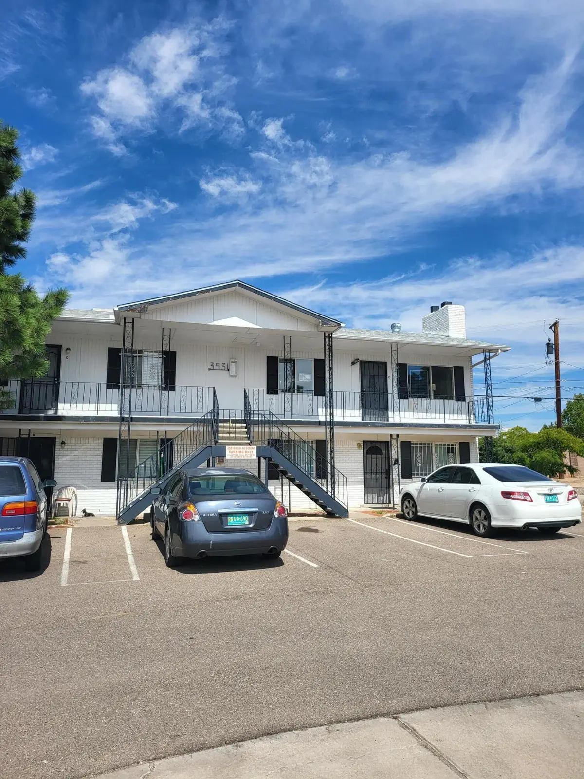 3931 Ortiz Court Ne #APT B, Albuquerque, NM 87110 - #1
