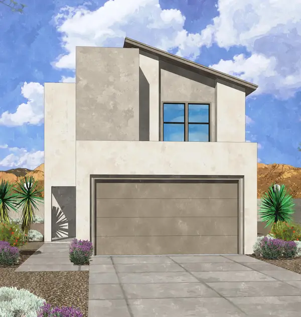 9620 Sage Ranch Court Sw, Albuquerque, NM 87121