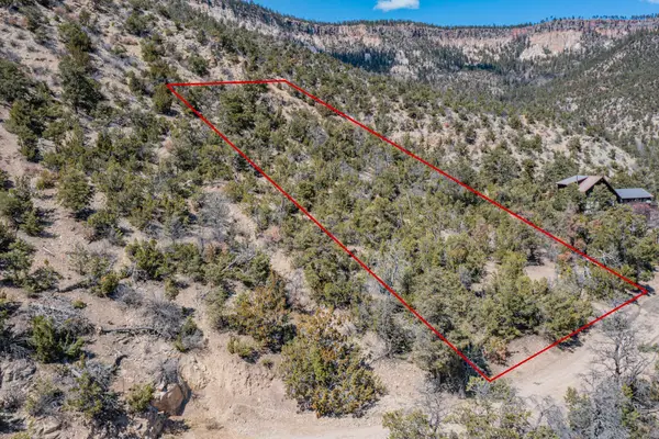 Tbd Banco Bonito Road Lot 45a, Jemez Springs, NM 87025