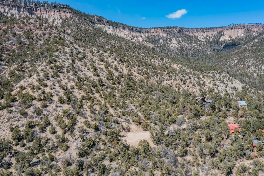 Tbd Banco Bonito Road Lot 45a, Jemez Springs, NM 87025 - Image #2