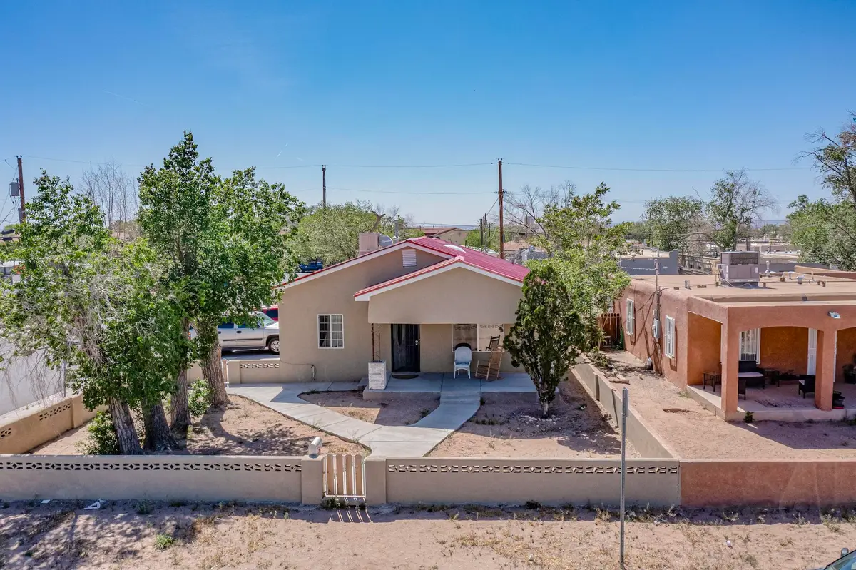 201 San Pablo Street Ne, Albuquerque, NM 87108 - #1