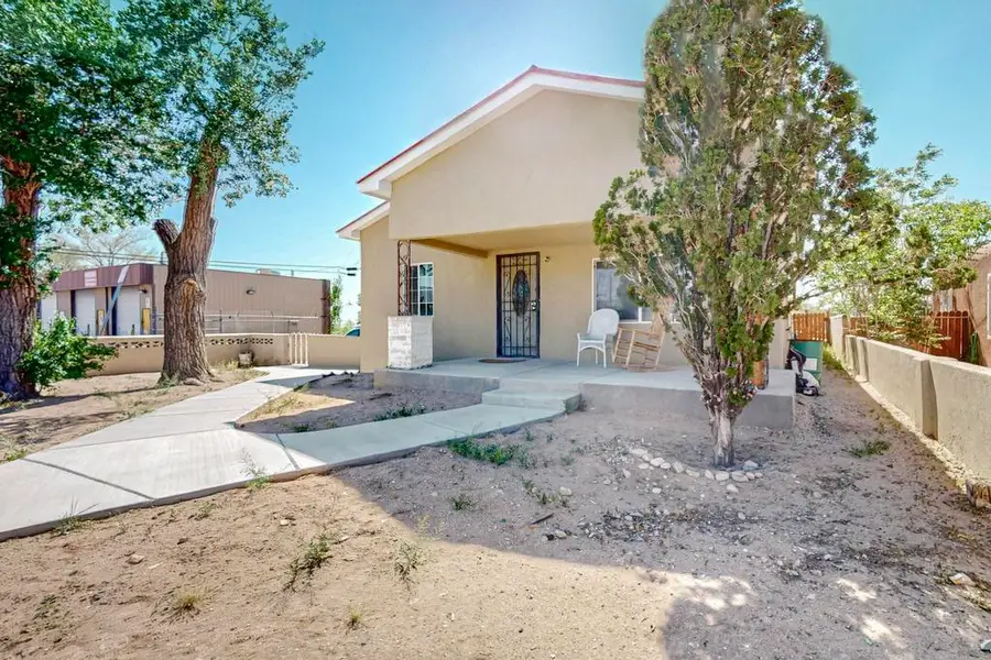 201 San Pablo Street Ne, Albuquerque, NM 87108 - #3