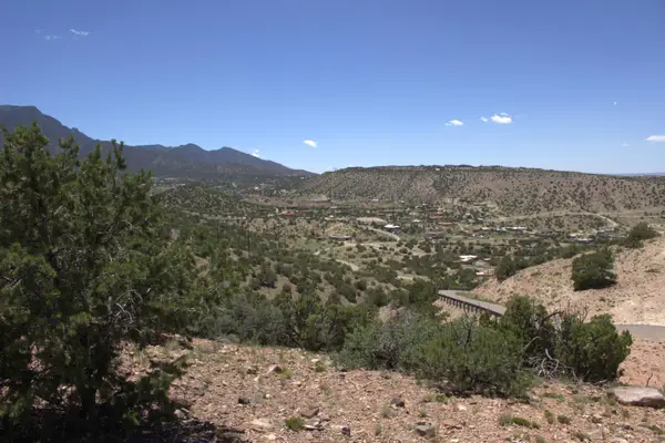 Tres Amigos, Placitas, NM 87043