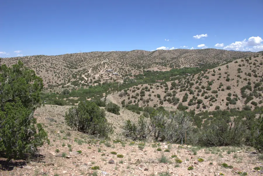 Tres Amigos, Placitas, NM 87043 - #3
