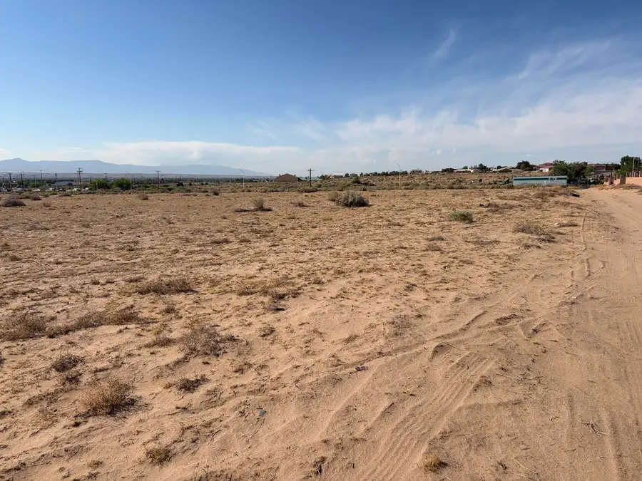 Bridge Boulevard Sw, Albuquerque, NM 87121 - #3