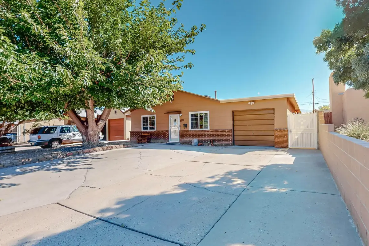 218 Altez Street Ne, Albuquerque, NM 87123 - #1