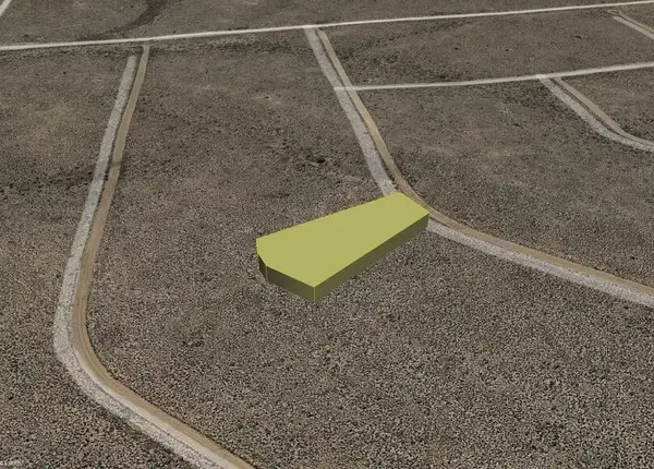 Mendel (u24 B109 L53) Road Nw, Rio Rancho, NM 87144