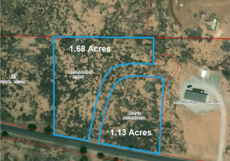 2304 Zuni Canyon Road, Grants, NM 87020 - #2