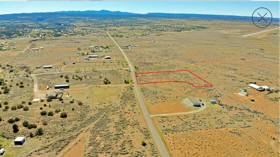 2304 Zuni Canyon Road, Grants, NM 87020 - #3