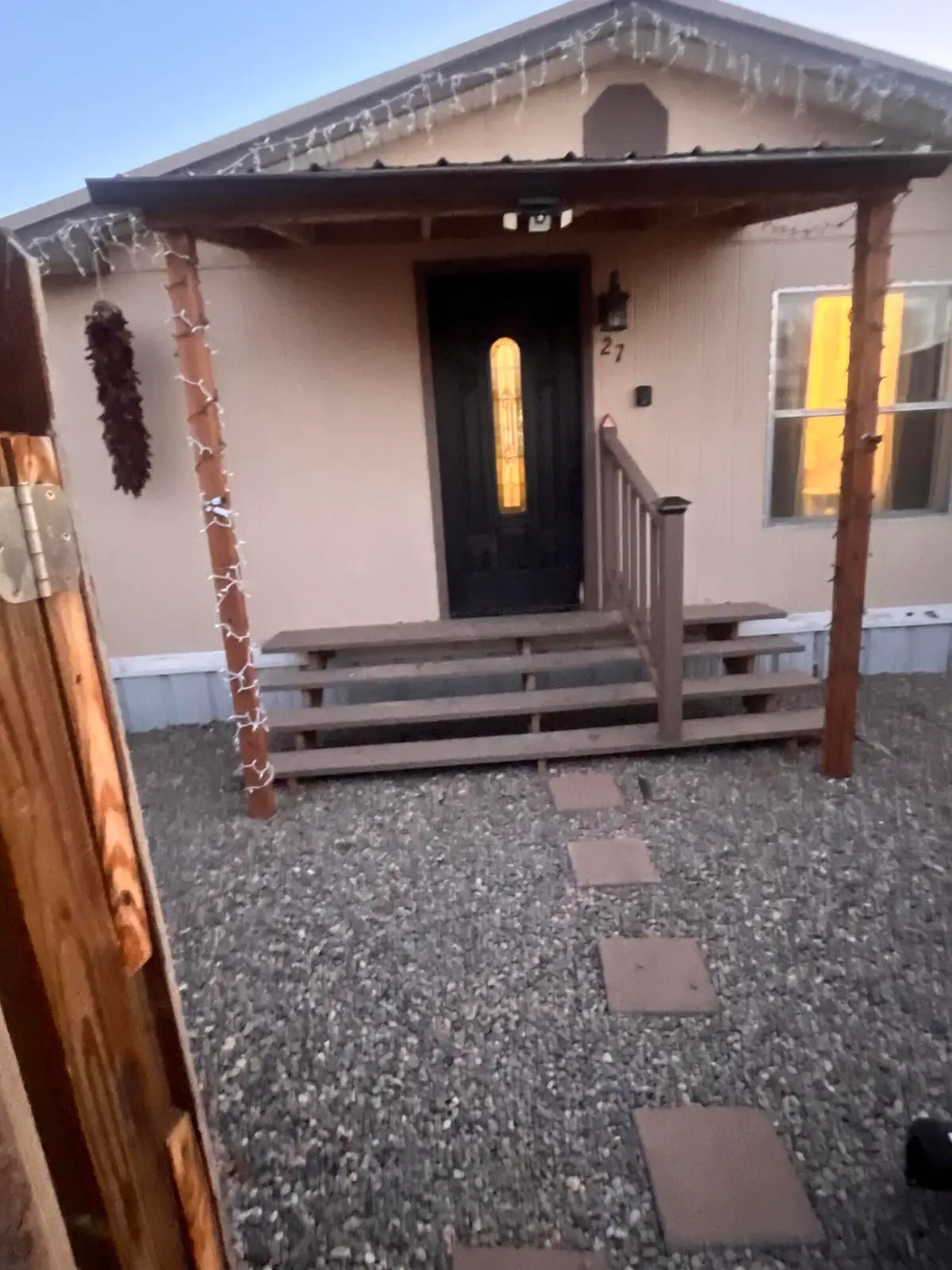 27 Josephine Road, Santa Fe, NM 87508 - #1