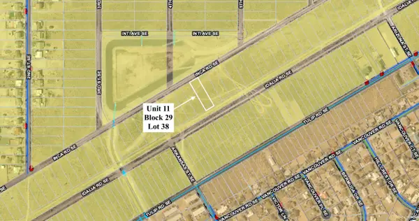 406 Inca Road Se, Rio Rancho, NM 87124