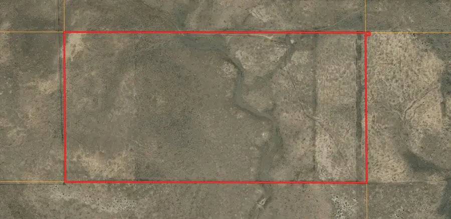County Road B030, Mountainair, NM 87036 - #3