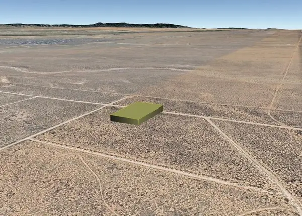 23rd (u4 B44 L7) Avenue Sw, Rio Rancho, NM 87124