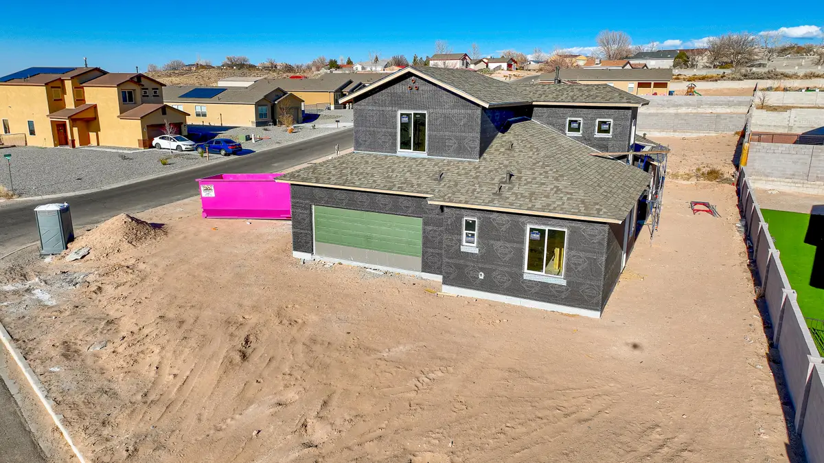 20 Bravo Road, Los Lunas, NM 87031 - Image #1