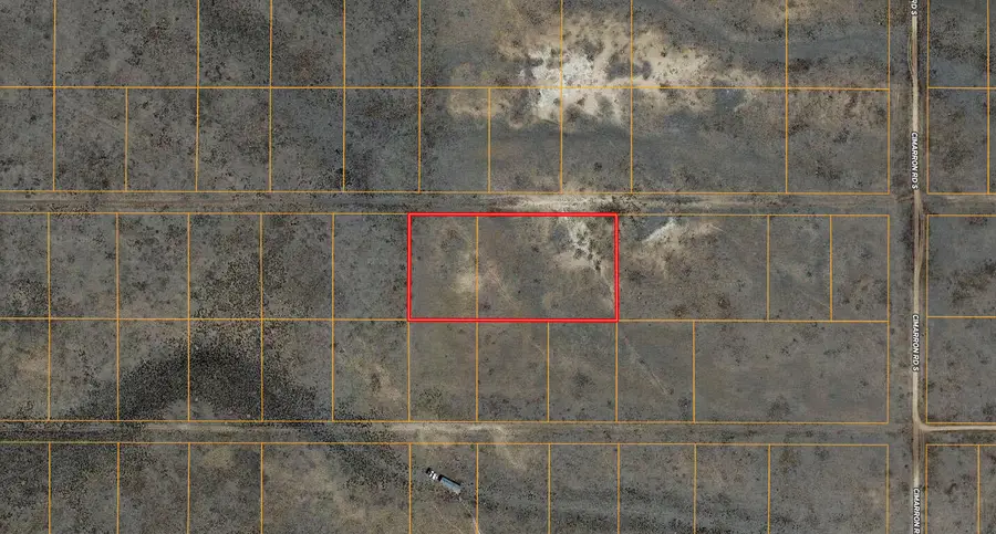 Lot 5-7 Estancia Ranchettes #5-A, Moriarty, NM 87035 - #3