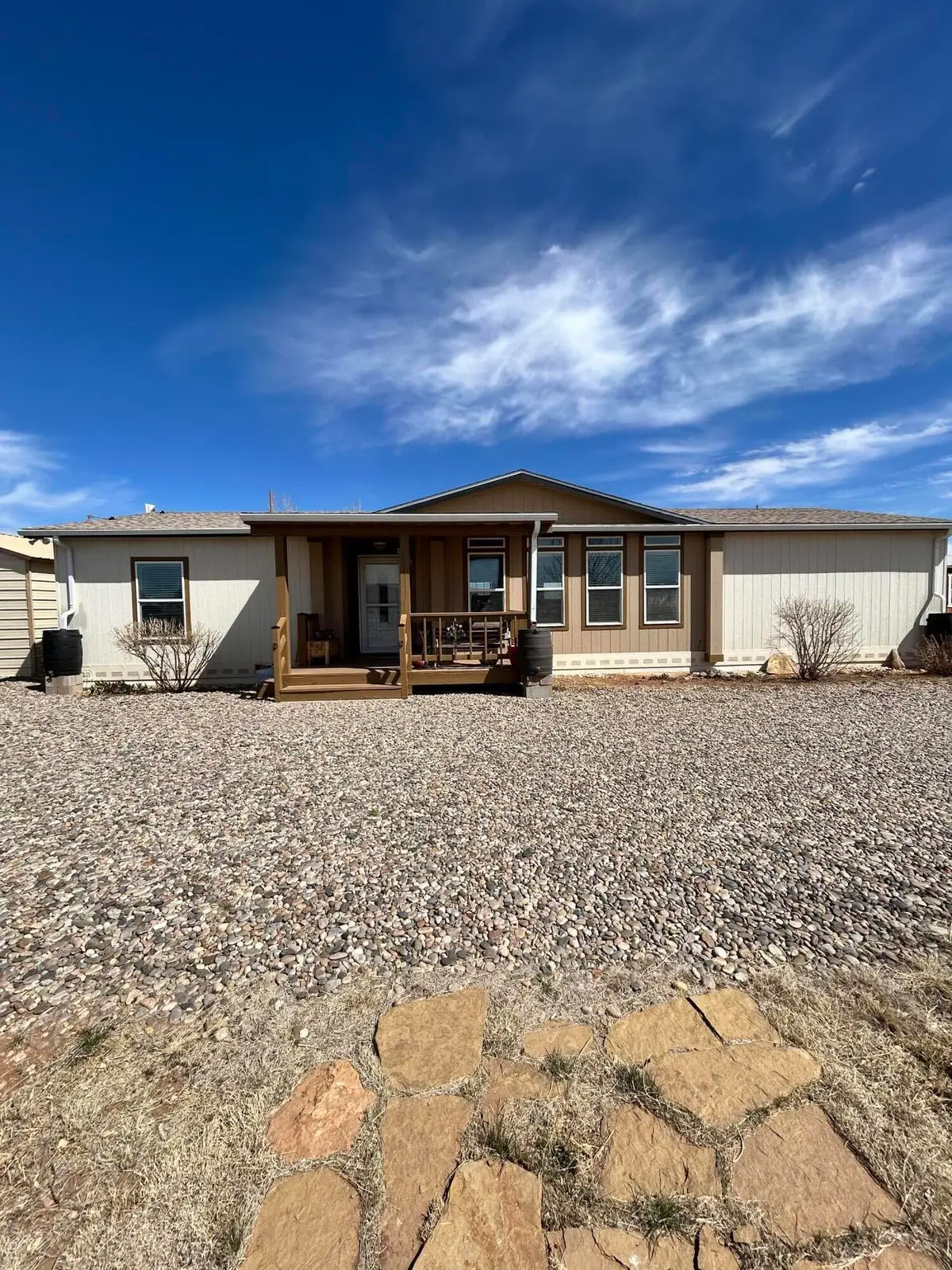50 Equestrian Park Road, Edgewood, NM 87015 - #1