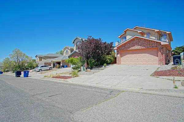 13141 Neon Avenue Ne, Albuquerque, NM 87112