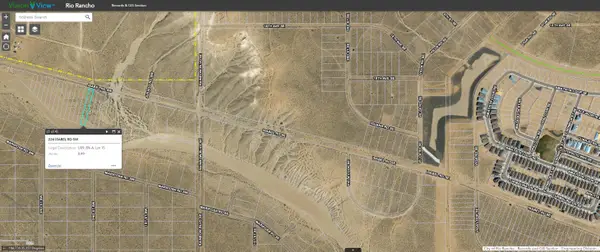 224 Isabel Road Sw, Rio Rancho, NM 87124