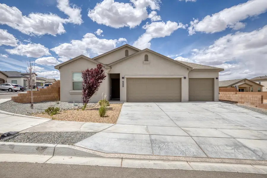 6200 White Hawk Drive Ne, Rio Rancho, NM 87144 - #2