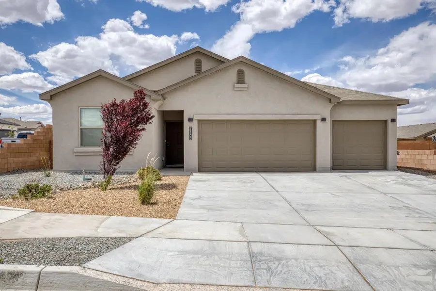 6200 White Hawk Drive Ne, Rio Rancho, NM 87144 - #3