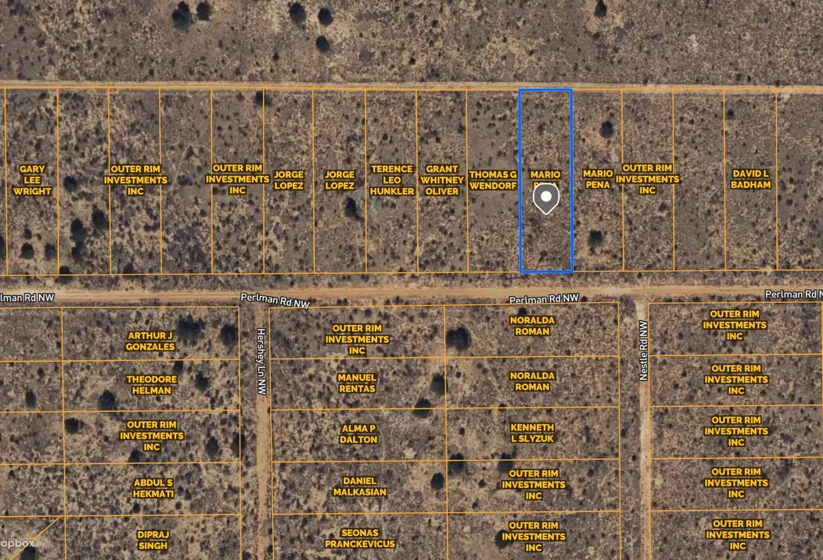 Perlman Road Nw, Rio Rancho, NM 87144 - Image #1