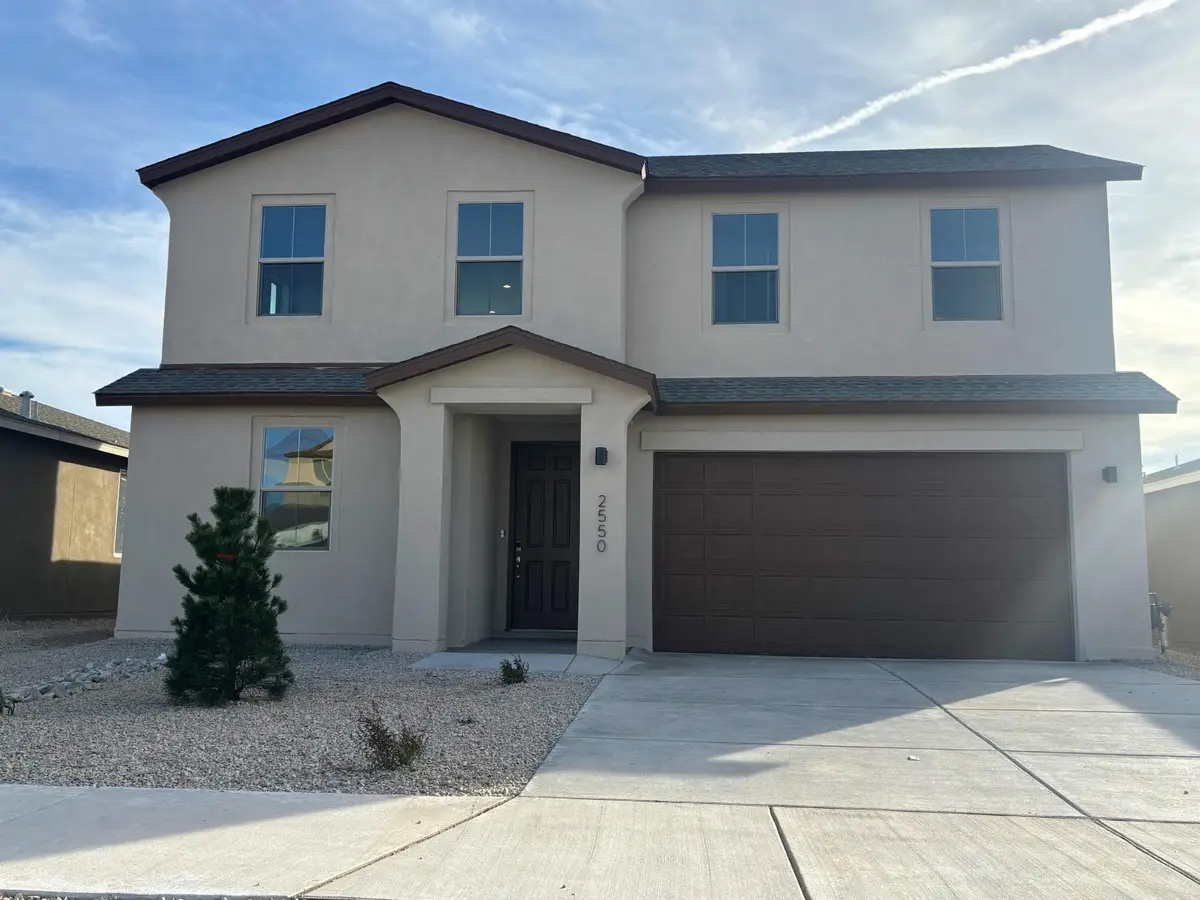 2550 Seaforth Circle Ne, Rio Rancho, NM 87144 - #1
