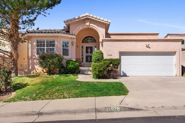 13928 Villa Sandia Place Ne, Albuquerque, NM 87112