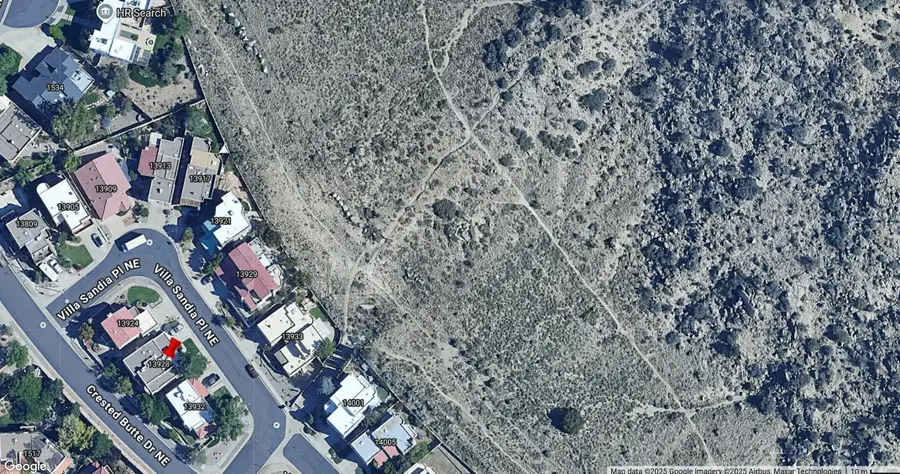 13928 Villa Sandia Place Ne, Albuquerque, NM 87112 - Image #2