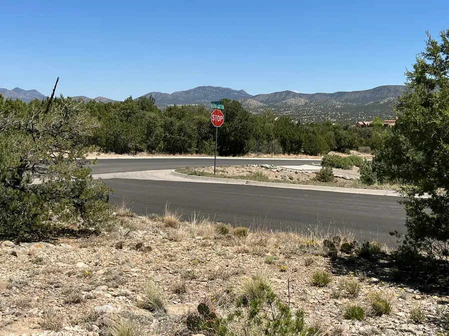 2 Mongwu Kachina Court, Sandia Park, NM 87047 - #2