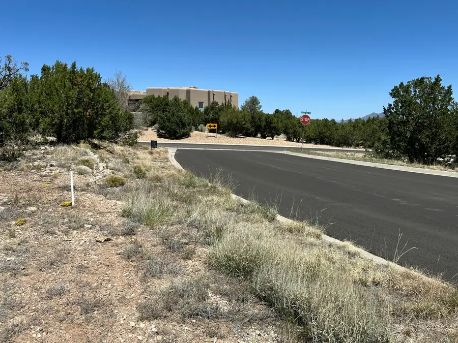 2 Mongwu Kachina Court, Sandia Park, NM 87047 - #3