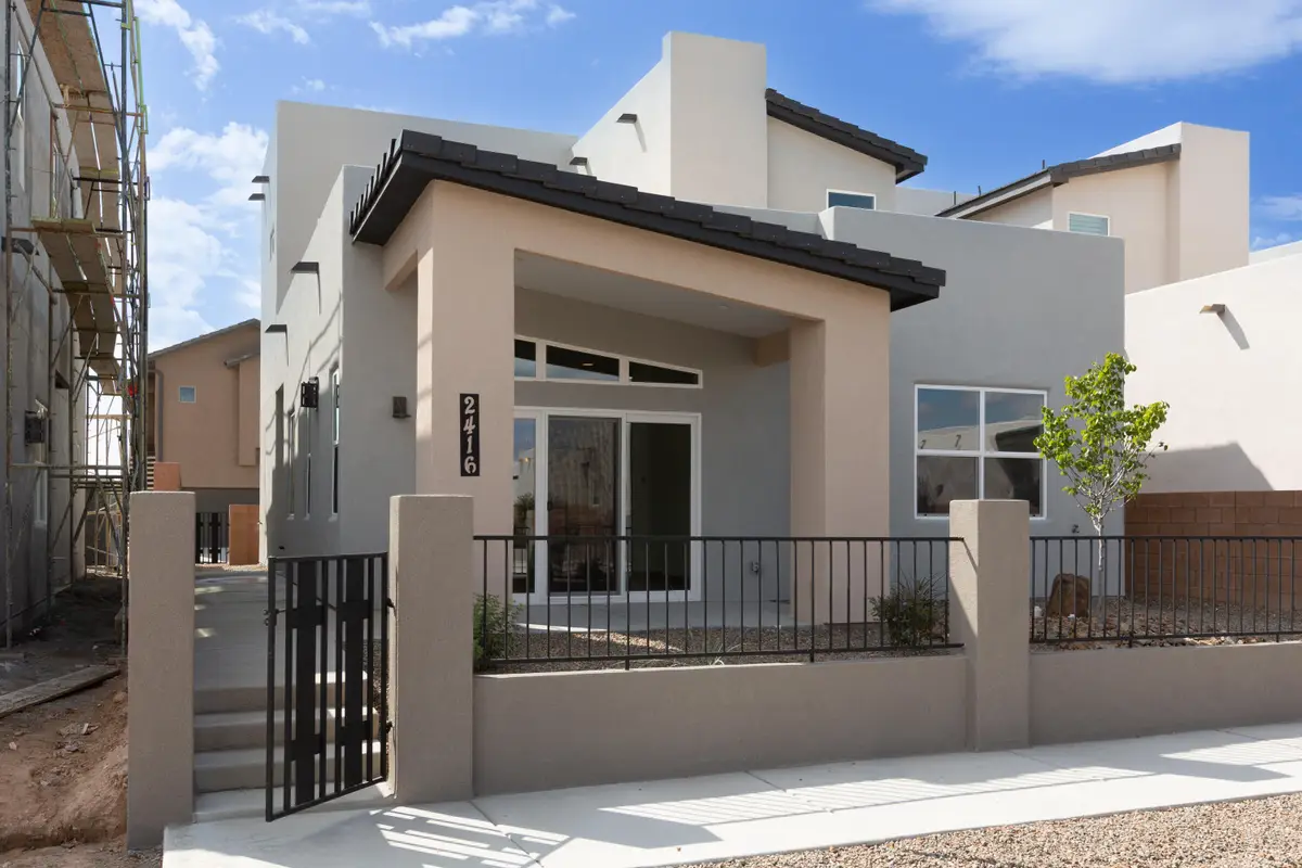 2416 De Kooning Avenue Se, Albuquerque, NM 87105 - Image #1
