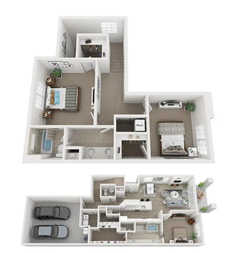 2416 De Kooning Avenue Se, Albuquerque, NM 87105 - Image #3