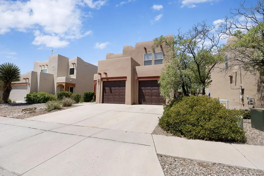 10027 Vista Cantera Lane Nw, Albuquerque, NM 87114 - Image #2
