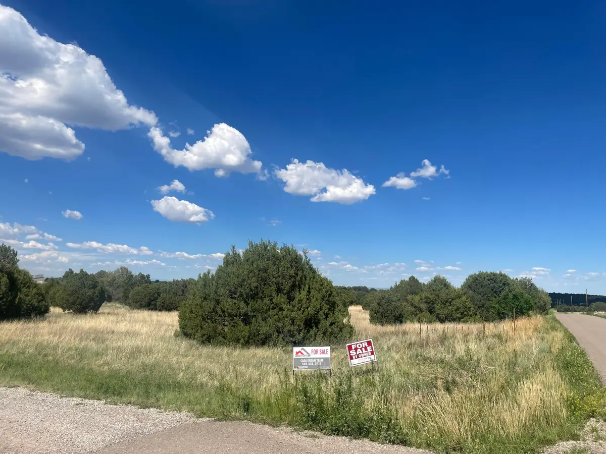 40 Rohrer Place, Tijeras, NM 87059 - #1