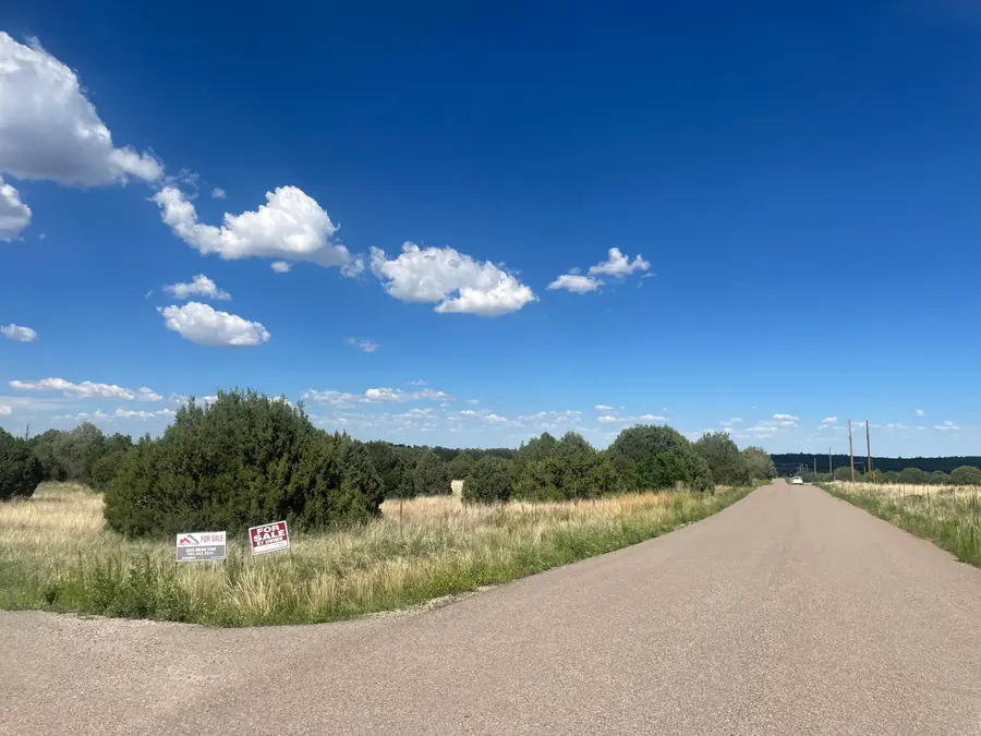 40 Rohrer Place, Tijeras, NM 87059 - #2