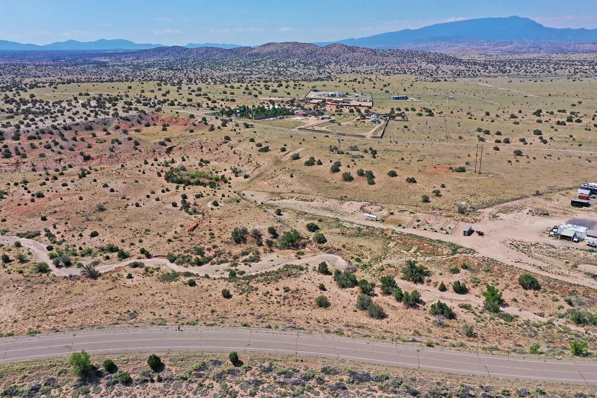 L 3 B 5 E Frontage Rd, Budaghers, NM 87001 - #1